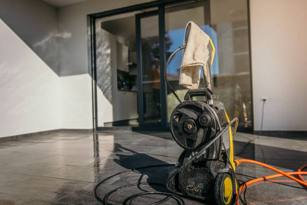 Best Roof Washing  in Forsyth, IL