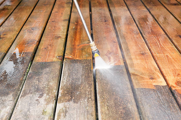 Forsyth, IL Pressure Washing Services Company