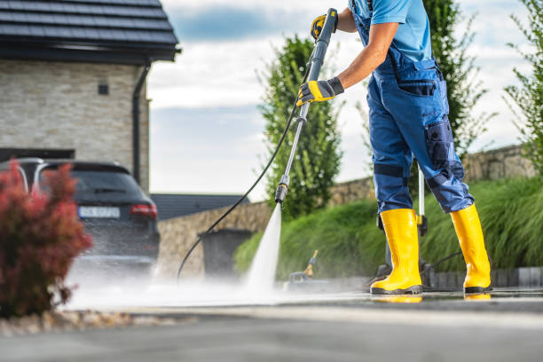 Best Oil Spill Cleanup  in Forsyth, IL